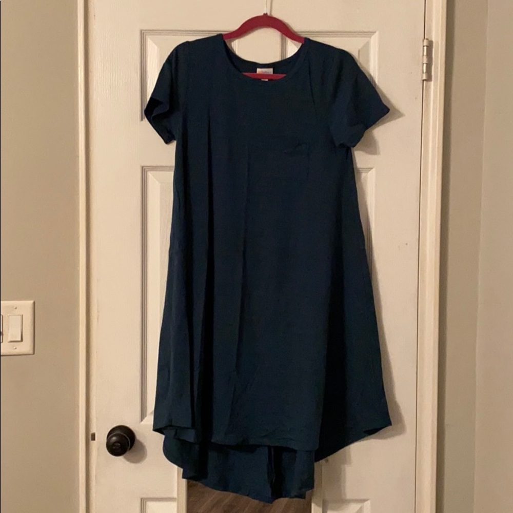 Lularoe Carly dress